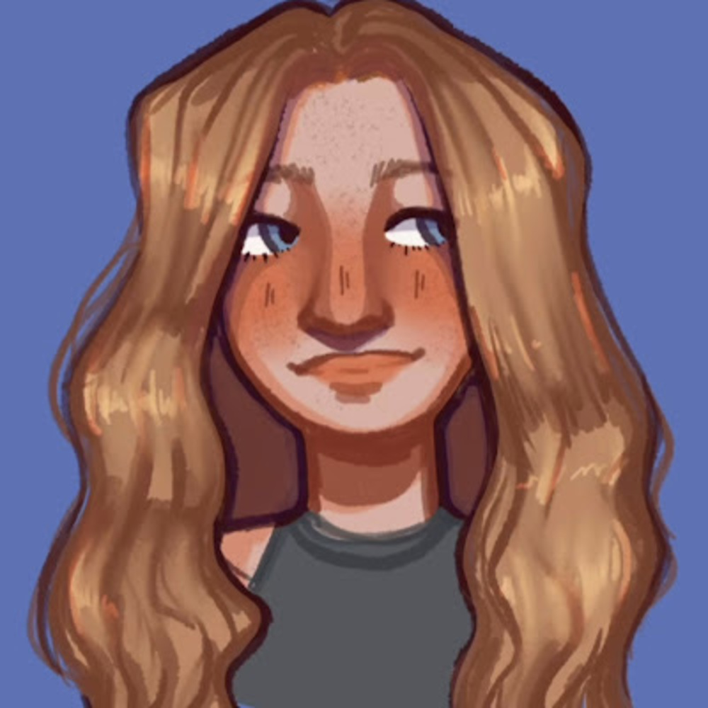 Meet your Posher, Kelsey
